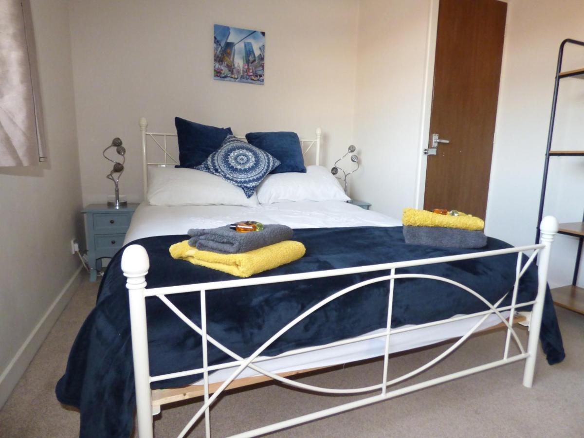 Cosy Quiet Home In Hereford ~ Close To City Centre ~ Free Parking Экстерьер фото