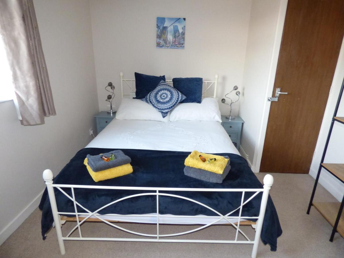 Cosy Quiet Home In Hereford ~ Close To City Centre ~ Free Parking Экстерьер фото