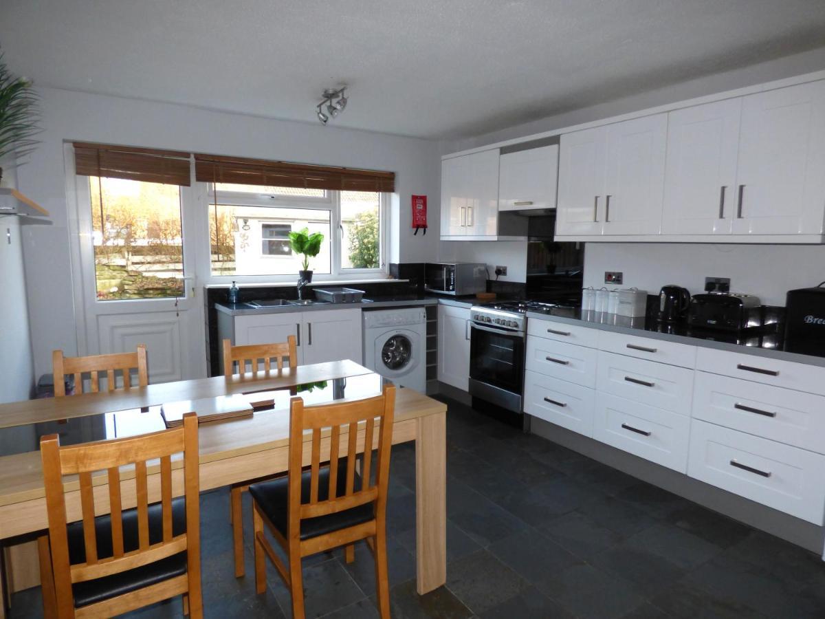 Cosy Quiet Home In Hereford ~ Close To City Centre ~ Free Parking Экстерьер фото