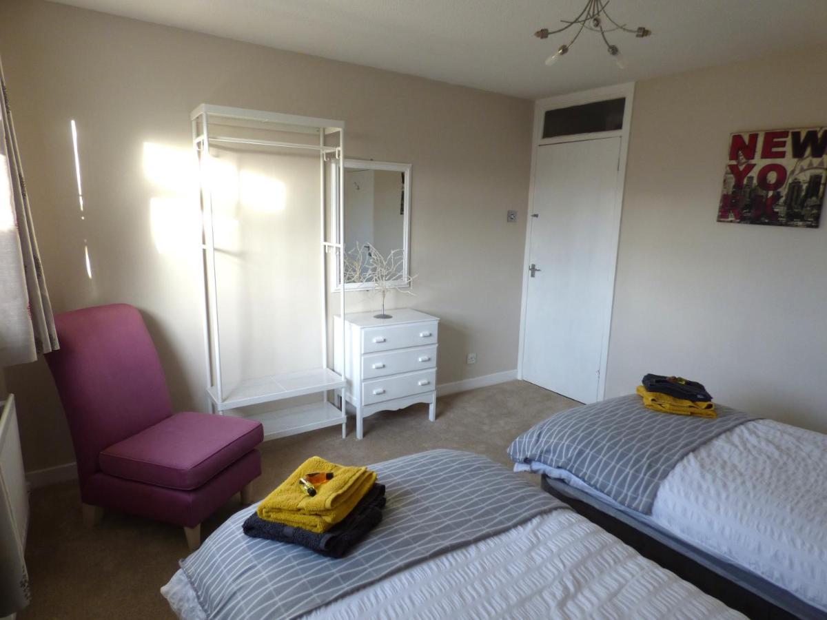 Cosy Quiet Home In Hereford ~ Close To City Centre ~ Free Parking Экстерьер фото