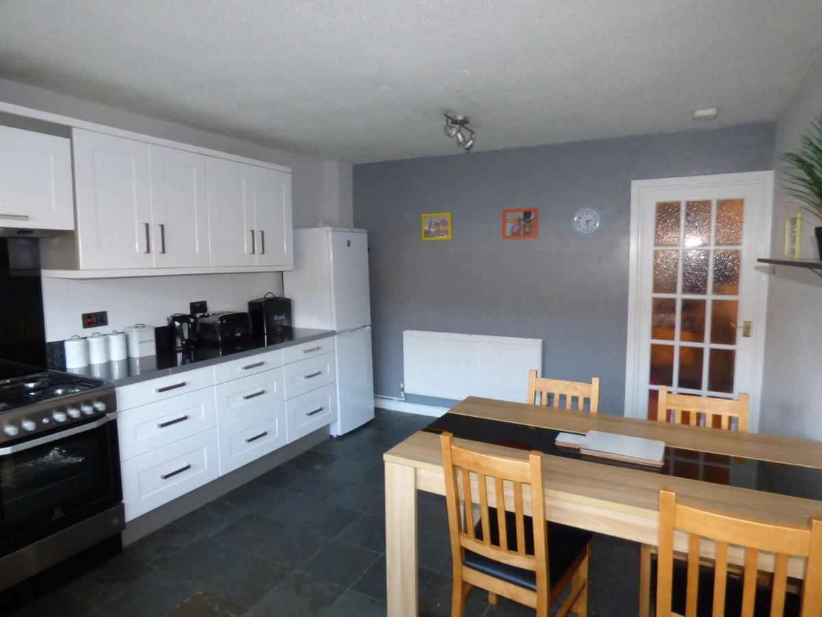 Cosy Quiet Home In Hereford ~ Close To City Centre ~ Free Parking Экстерьер фото