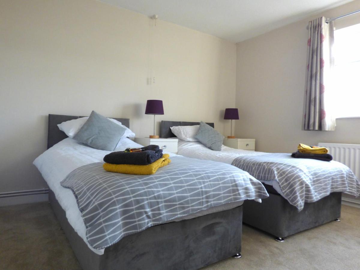 Cosy Quiet Home In Hereford ~ Close To City Centre ~ Free Parking Экстерьер фото